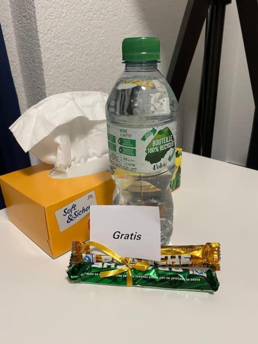 Apartment Preiswertes Stilvolles Im Privaten Haus Mit Grossem Schoenem Modernem Gemeinschaft Badenzimmer Lorrach