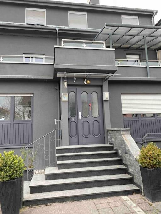 Apartment Preiswertes Stilvolles Im Privaten Haus Mit Grossem Schoenem Modernem Gemeinschaft Badenzimmer