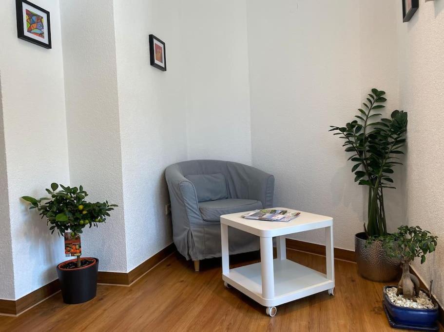 Apartment Preiswertes Stilvolles Im Privaten Haus Mit Grossem Schoenem Modernem Gemeinschaft Badenzimmer Lorrach
