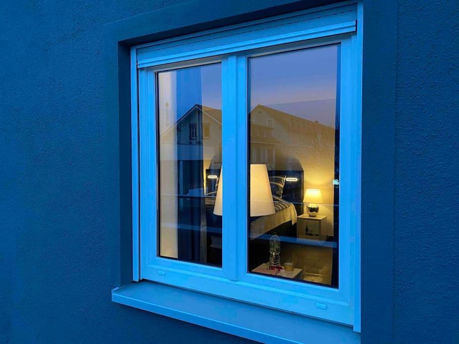 Apartment Preiswertes Stilvolles Im Privaten Haus Mit Grossem Schoenem Modernem Gemeinschaft Badenzimmer *